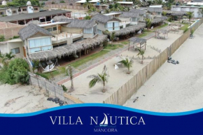 Casa Agua Marina 5_ Villa Nautica